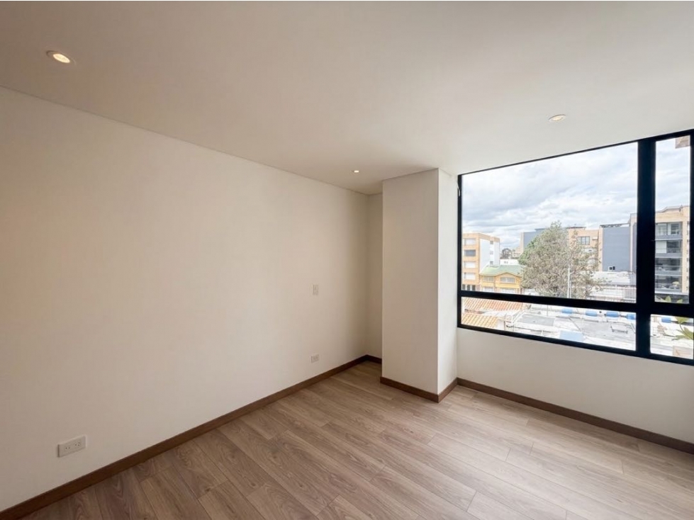 Apartamento en venta en Santa Paula, Bogotá · foto 24 de 24