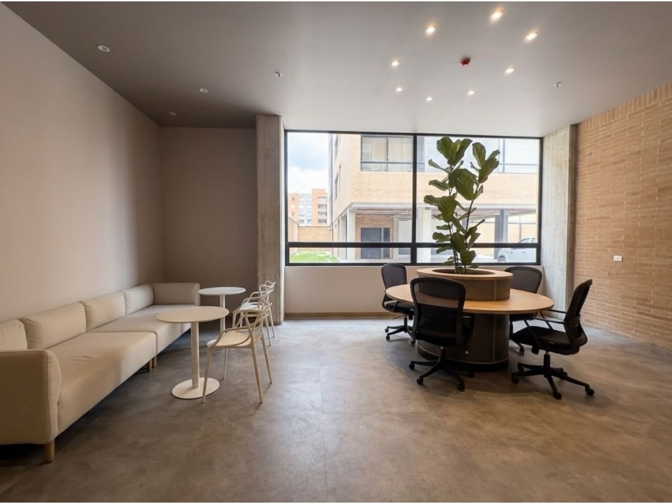 Apartamento en venta en Santa Paula, Bogotá · foto 3 de 24