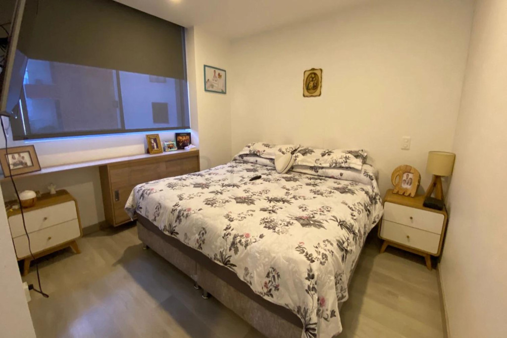 Apartamento en venta en El Esmeraldal, Envigado · foto 8 de 24