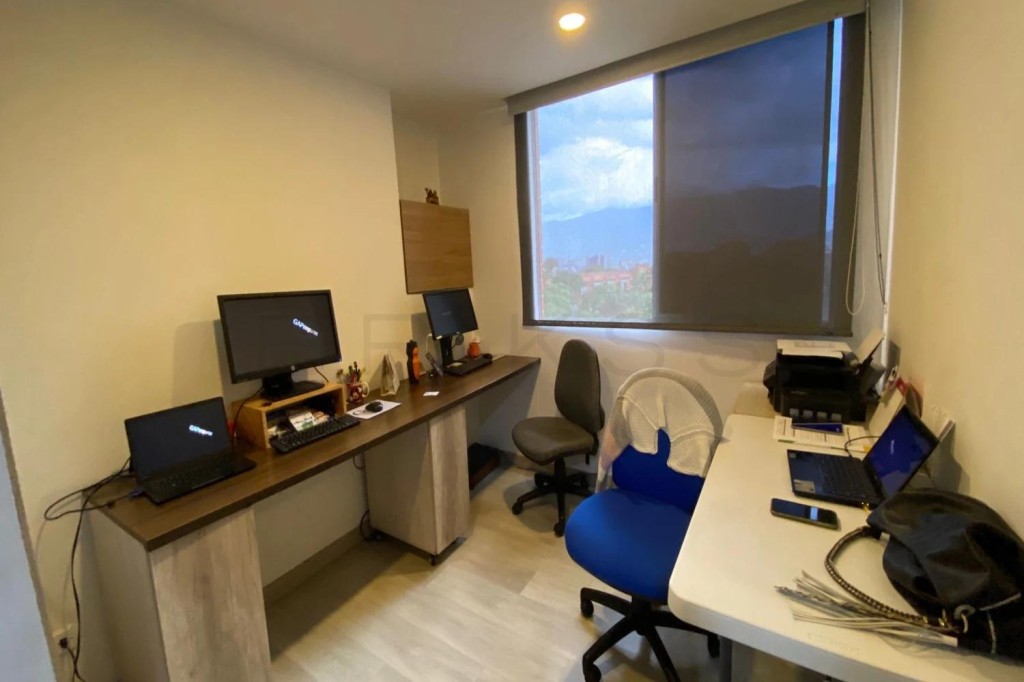 Apartamento en venta en El Esmeraldal, Envigado · foto 11 de 24