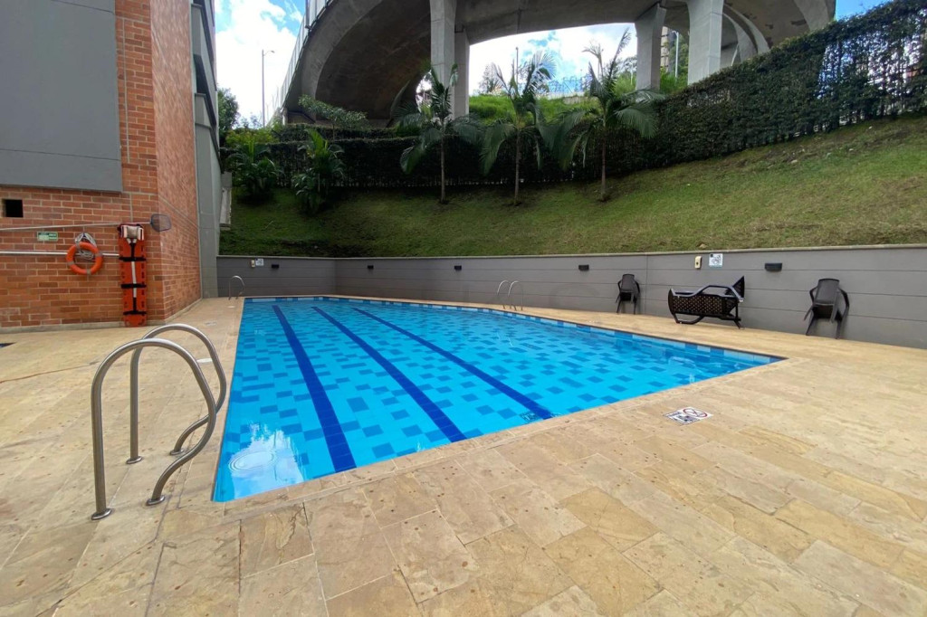 Apartamento en venta en El Esmeraldal, Envigado · foto 16 de 24