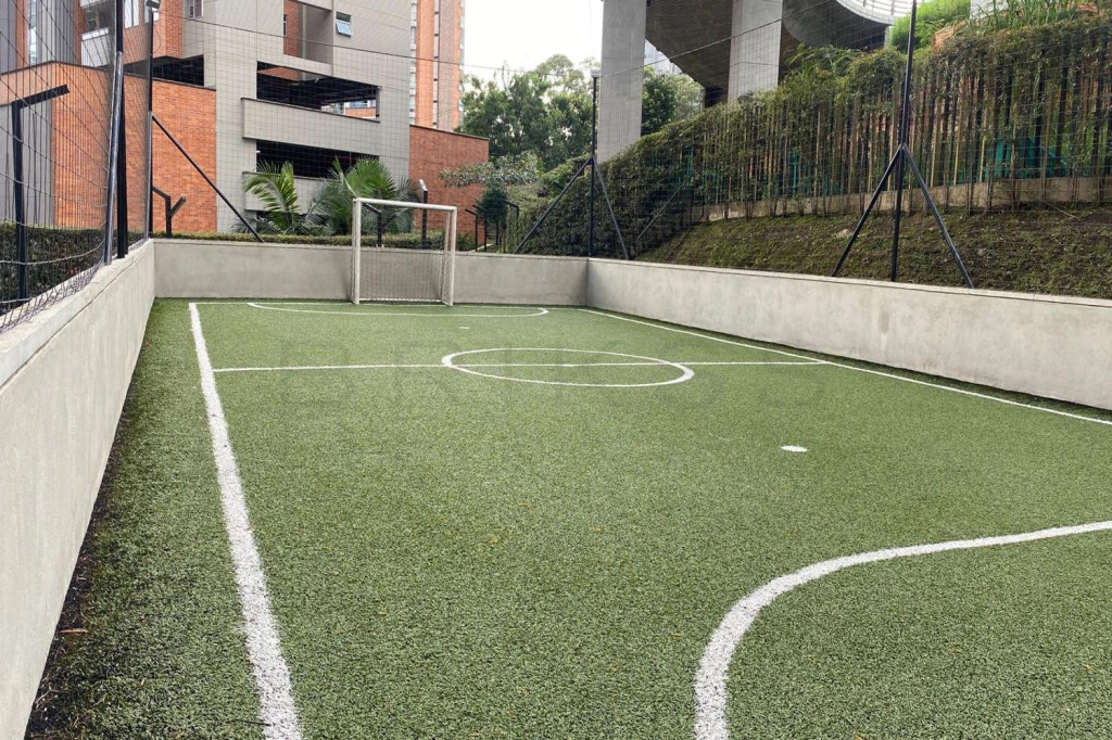 Apartamento en venta en El Esmeraldal, Envigado · foto 18 de 24