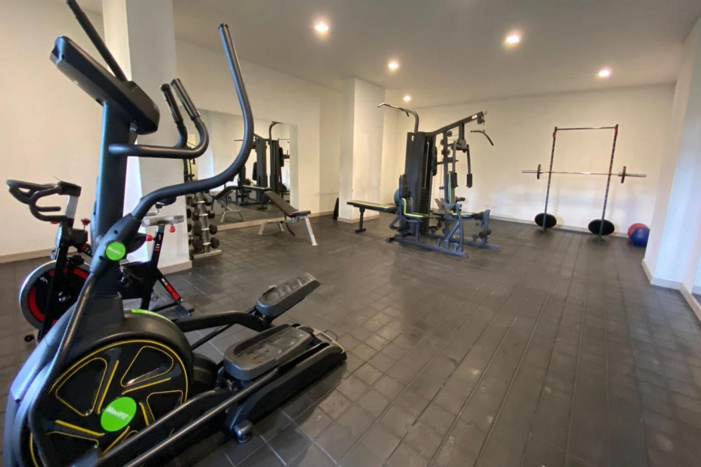 Apartamento en venta en El Esmeraldal, Envigado · foto 19 de 24