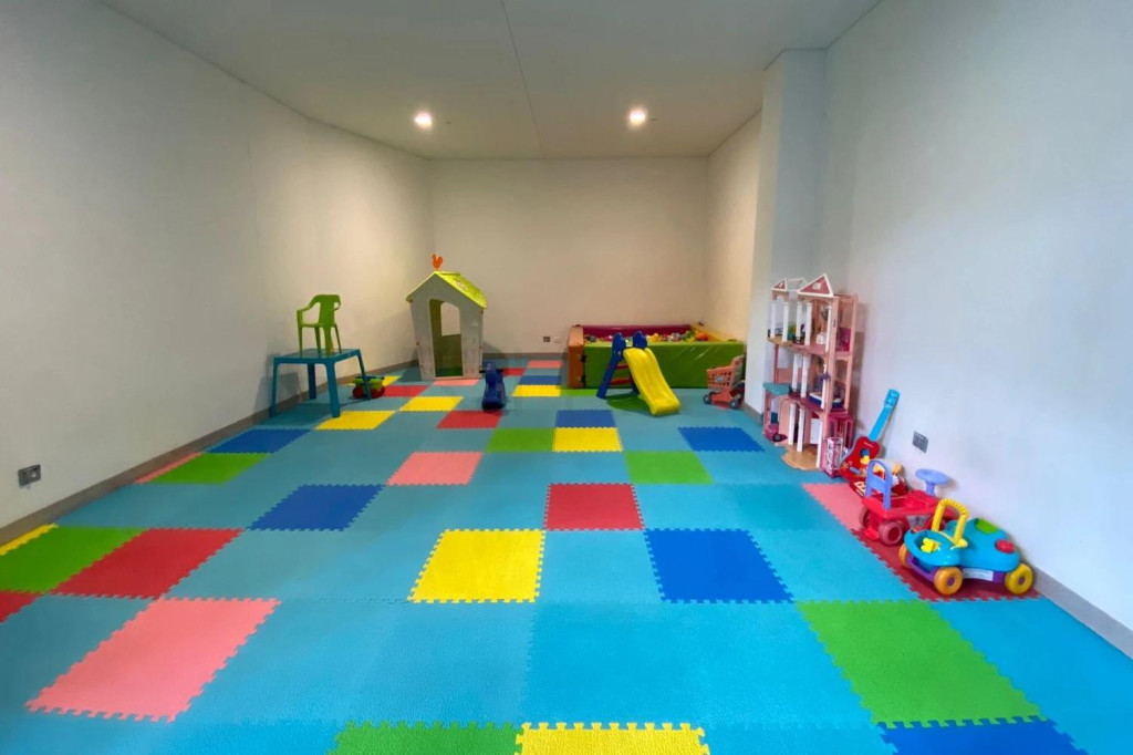 Apartamento en venta en El Esmeraldal, Envigado · foto 24 de 24