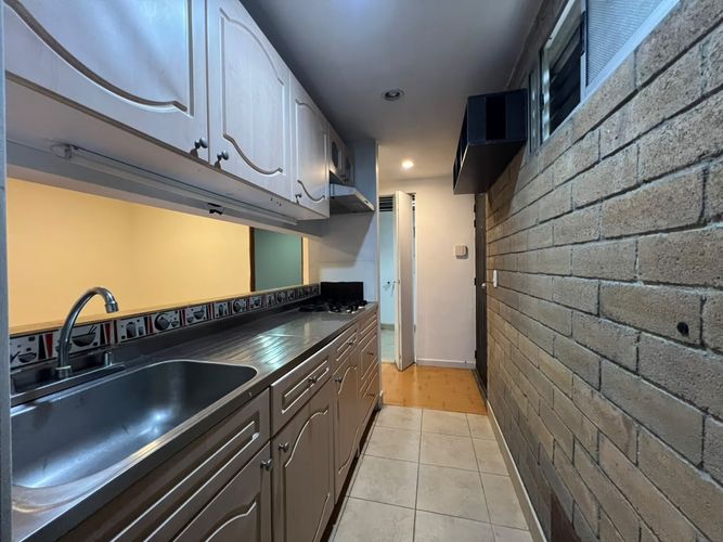 Apartamento de 3 alcobas en venta en El Poblado, Medellín, 80 m² · foto 2 de 14