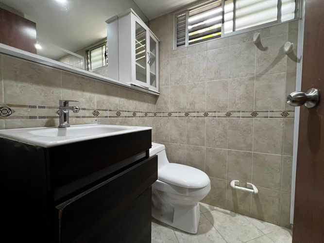 Apartamento de 3 alcobas en venta en El Poblado, Medellín, 80 m² · foto 12 de 14