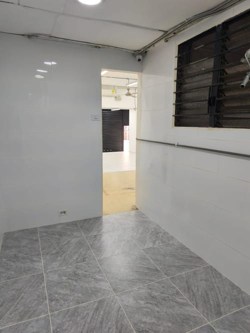 Local en arriendo en La Candelaria, Medellín, 82 m² · foto 7 de 8