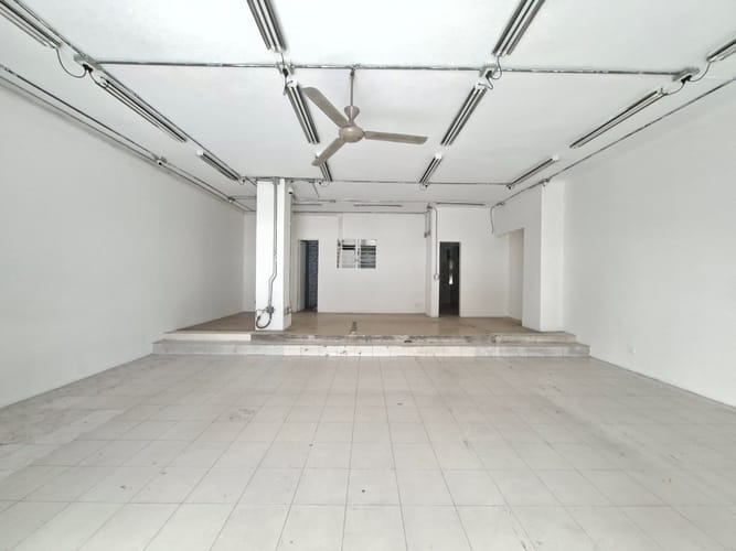 Local en arriendo en La Candelaria, Medellín, 82 m² · foto 4 de 8