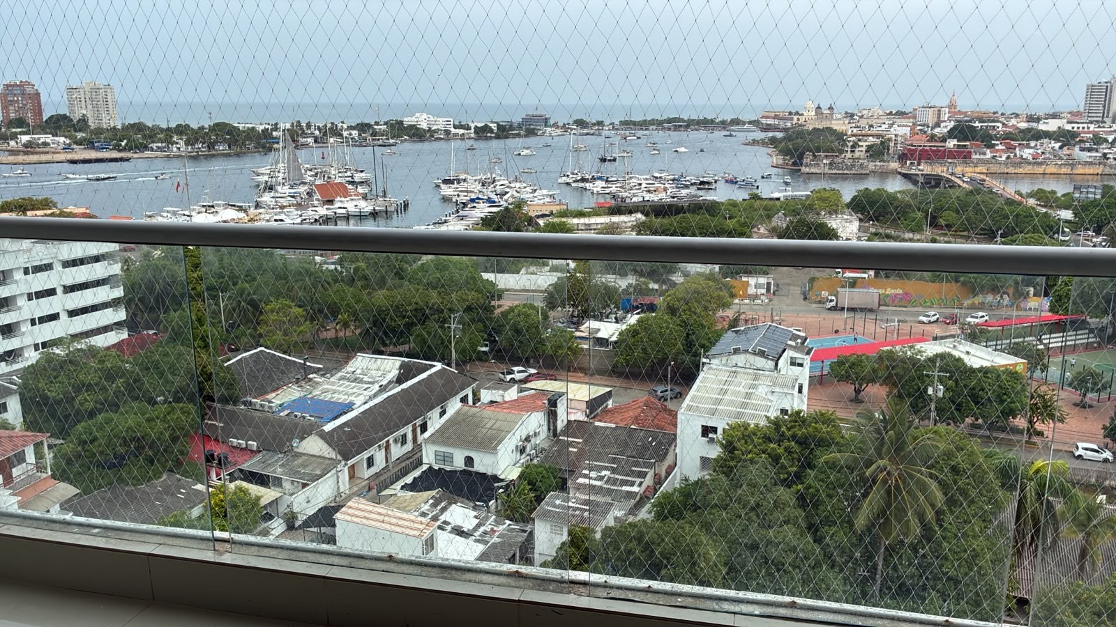 Apartamento en venta en Manga, Cartagena · foto 7 de 7