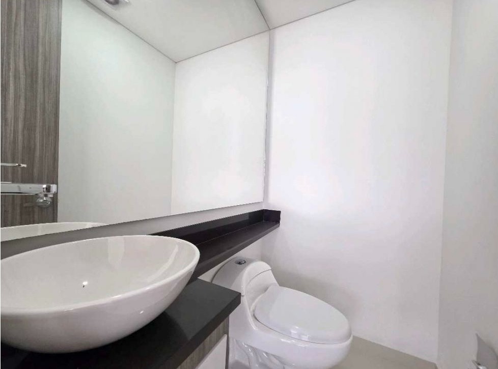 Apartamento en venta en Suramérica, Itagüí · foto 8 de 9