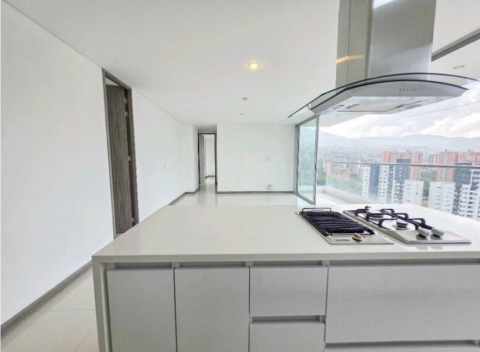 Apartamento en venta en Suramérica, Itagüí · foto 5 de 9
