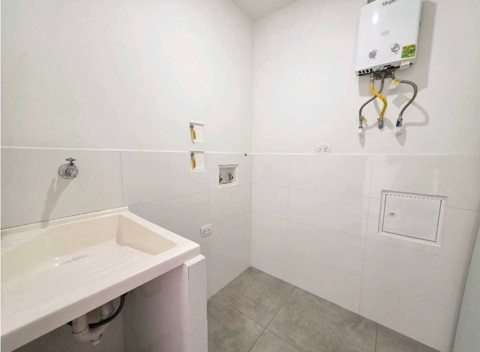 Apartamento en venta en Suramérica, Itagüí · foto 9 de 9