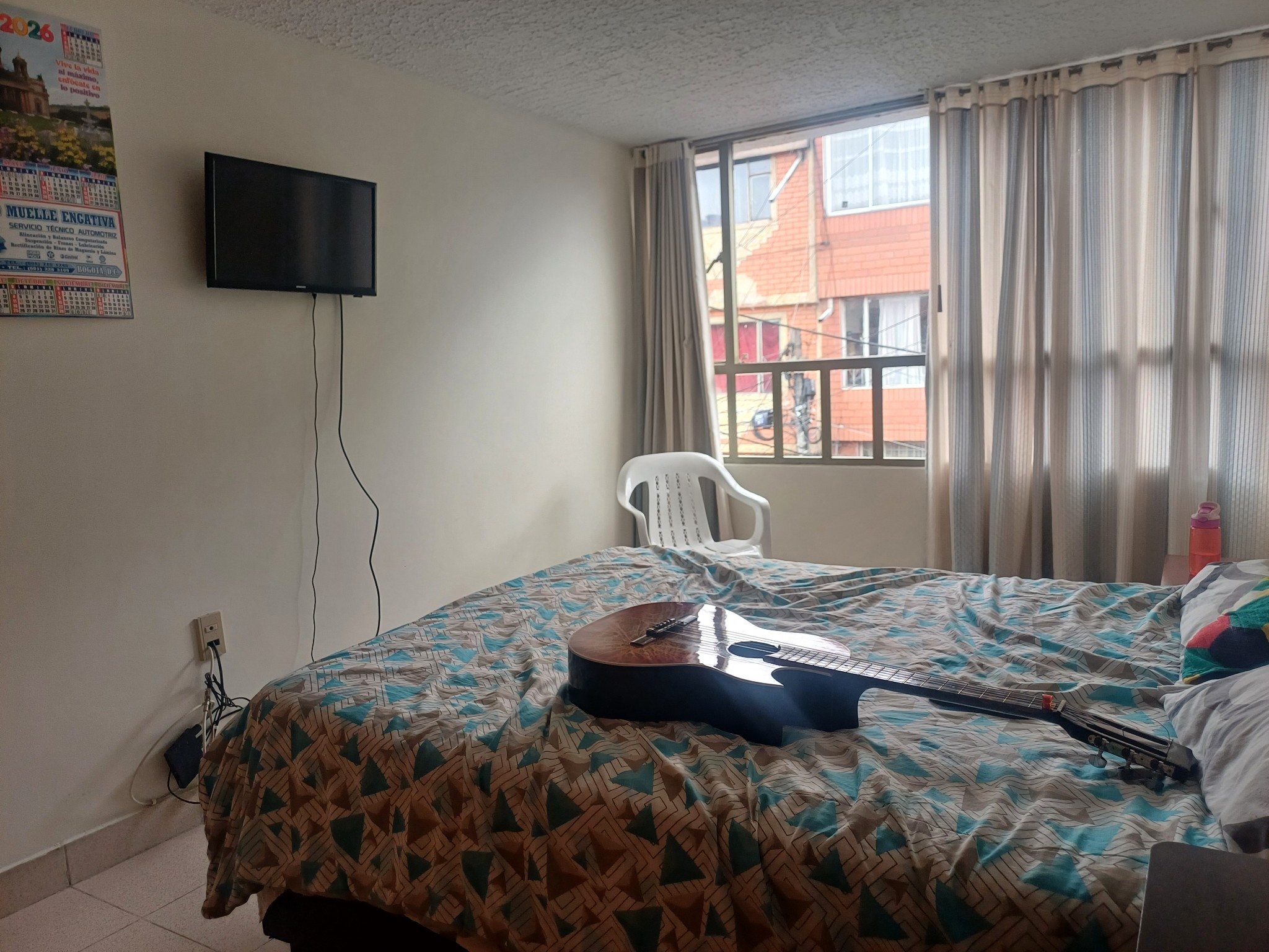 Casa en venta en El Muelle, Bogotá · foto 19 de 24