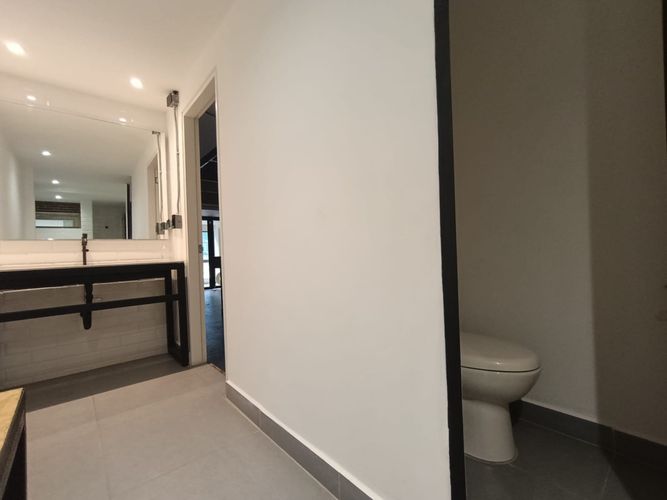 Local en arriendo en El Poblado, Medellín, 374 m² · foto 16 de 20