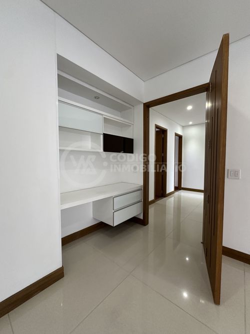 Apartamento de 3 alcobas en venta en Cabecera Del Llano, Bucaramanga, 259 m² · foto 15 de 24