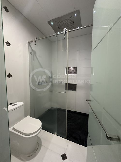 Apartamento de 3 alcobas en venta en Cabecera Del Llano, Bucaramanga, 259 m² · foto 21 de 24