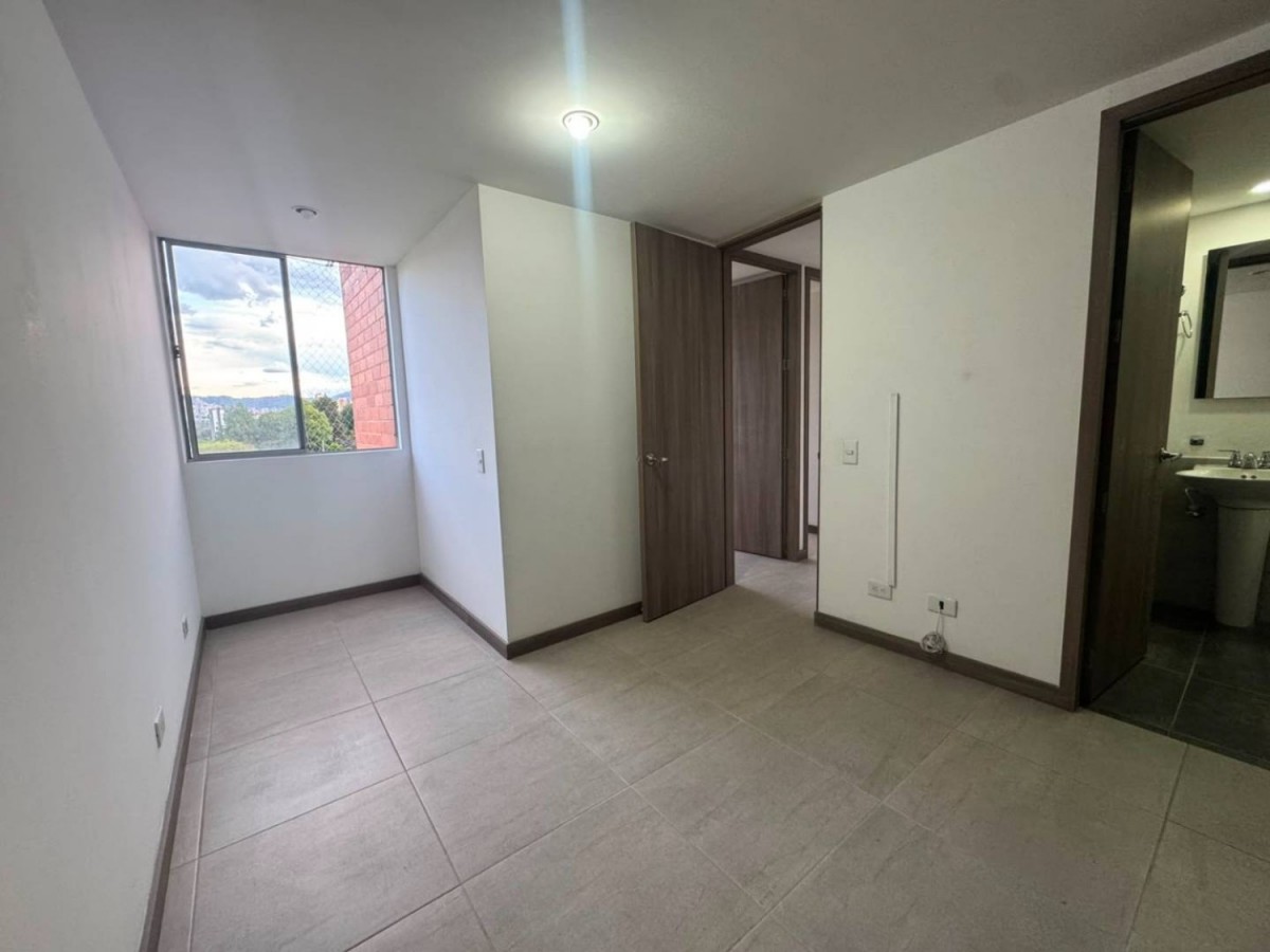 Apartamento en venta en Suramérica, Itagüí · foto 19 de 19
