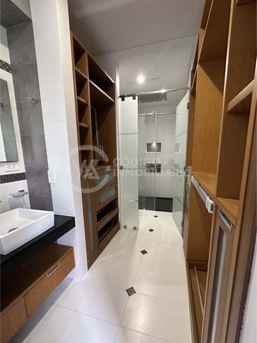 Apartamento de 3 alcobas en venta en Cabecera Del Llano, Bucaramanga, 259 m² · foto 20 de 24