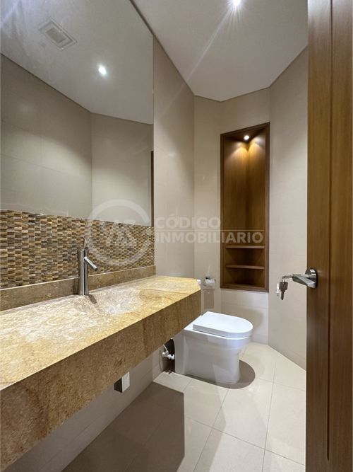 Apartamento de 3 alcobas en venta en Cabecera Del Llano, Bucaramanga, 259 m² · foto 9 de 24