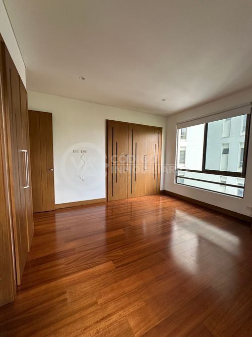 Apartamento de 3 alcobas en venta en Cabecera Del Llano, Bucaramanga, 259 m² · foto 23 de 24