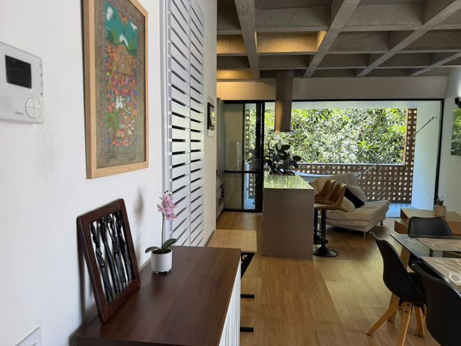 Apartamento en venta en Laureles, Medellín · foto 4 de 24