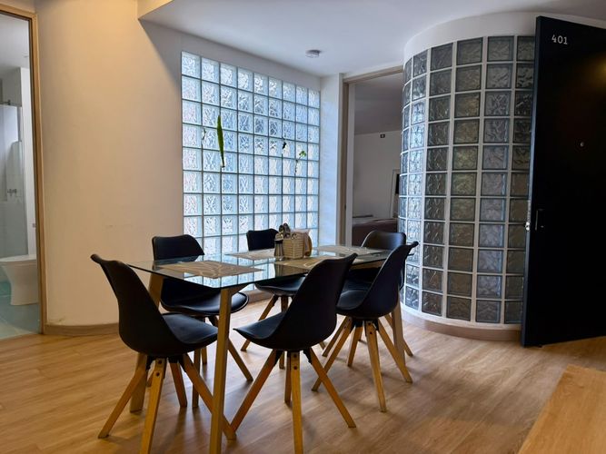 Apartamento en venta en Laureles, Medellín · foto 5 de 24