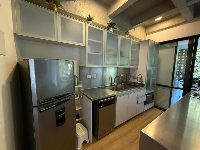 Apartamento en venta en Laureles, Medellín · foto 9 de 24