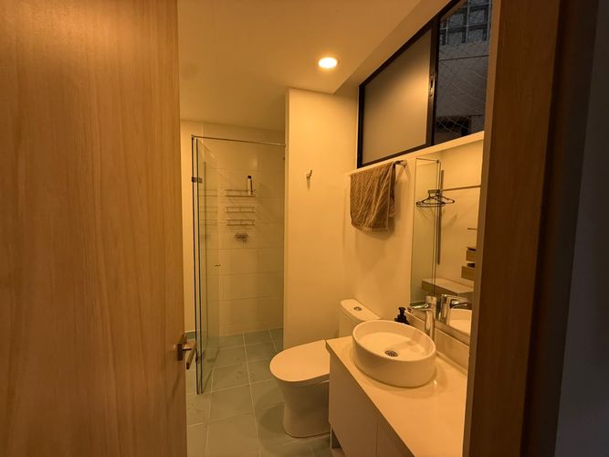 Apartamento en venta en Laureles, Medellín · foto 12 de 24