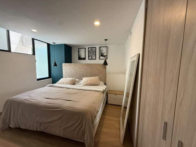 Apartamento en venta en Laureles, Medellín · foto 13 de 24