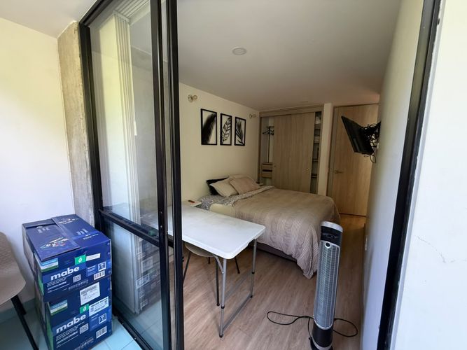 Apartamento en venta en Laureles, Medellín · foto 14 de 24
