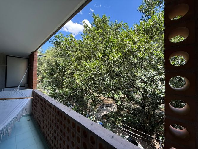 Apartamento en venta en Laureles, Medellín · foto 16 de 24