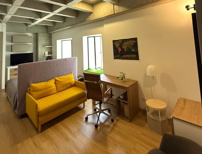 Apartamento en venta en Laureles, Medellín · foto 20 de 24
