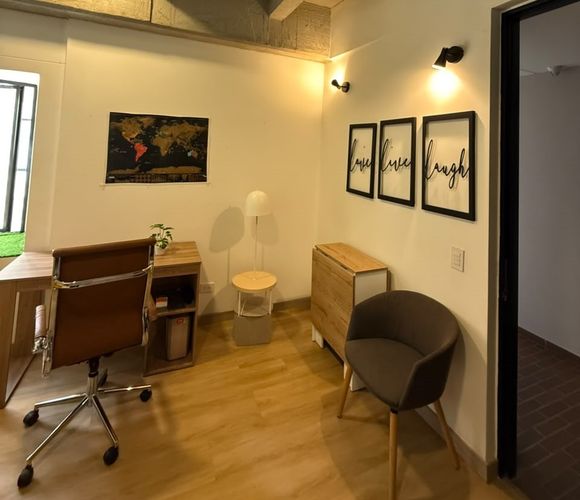 Apartamento en venta en Laureles, Medellín · foto 21 de 24