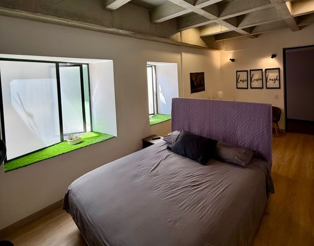 Apartamento en venta en Laureles, Medellín · foto 22 de 24