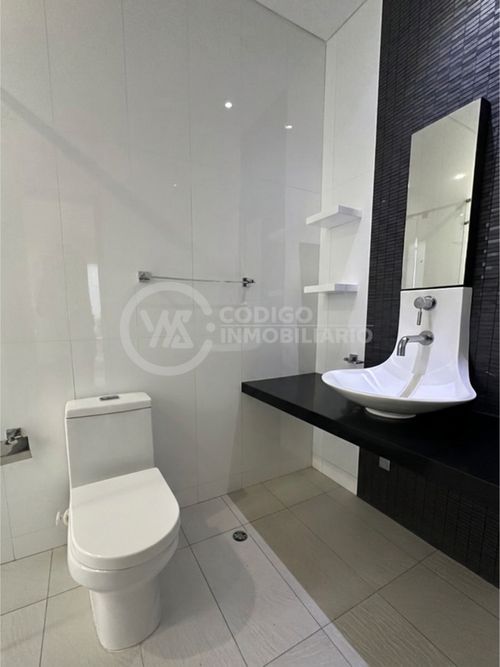 Apartamento de 3 alcobas en venta en Cabecera Del Llano, Bucaramanga, 259 m² · foto 24 de 24