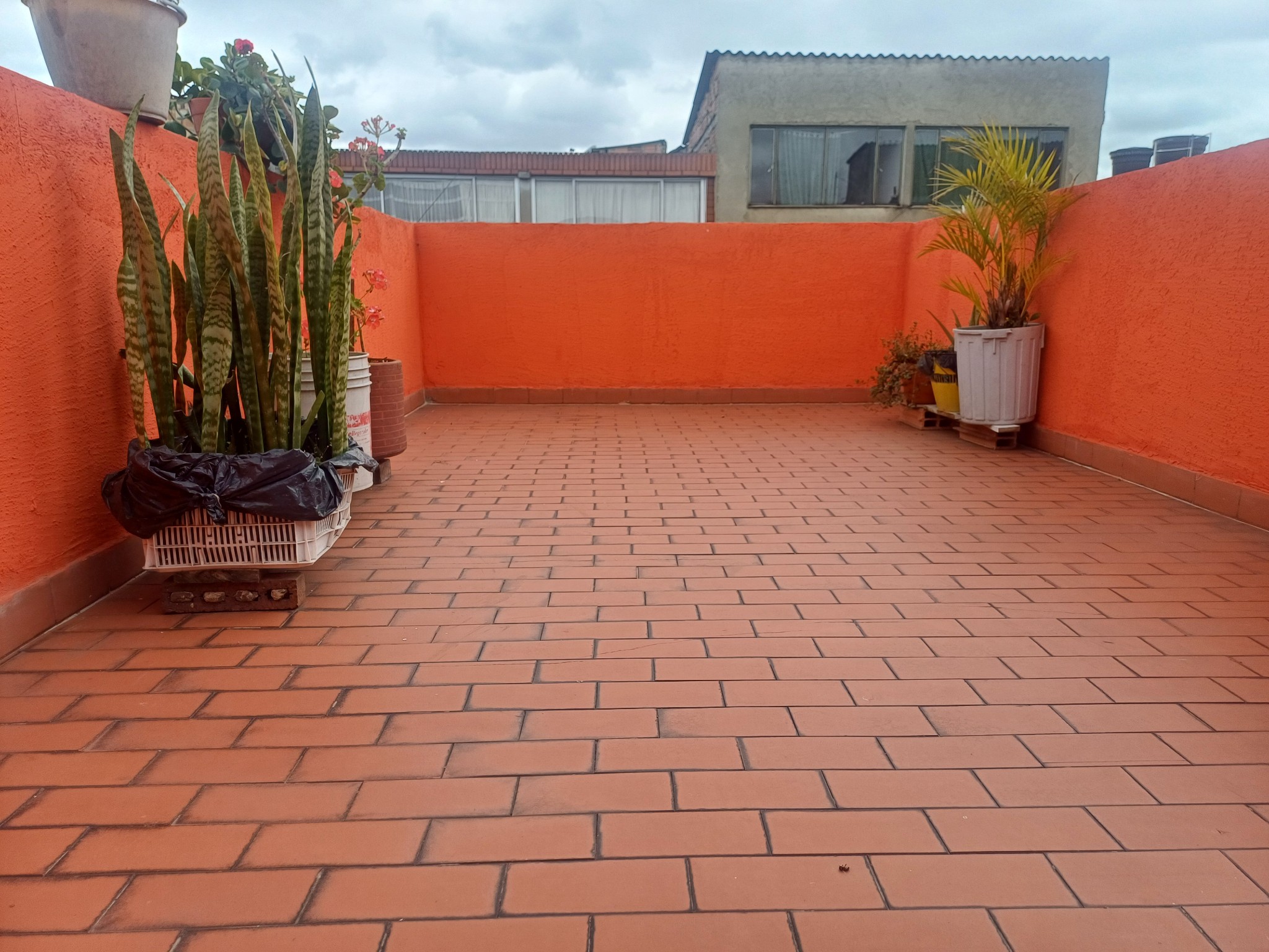 Casa en venta en El Muelle, Bogotá · foto 24 de 24