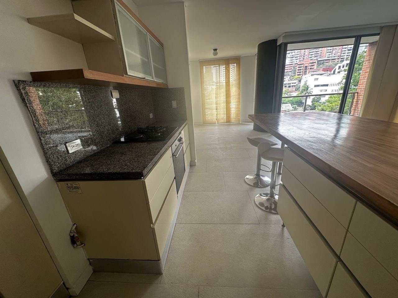 Apartamento en Arriendo en Santa rita, Cali