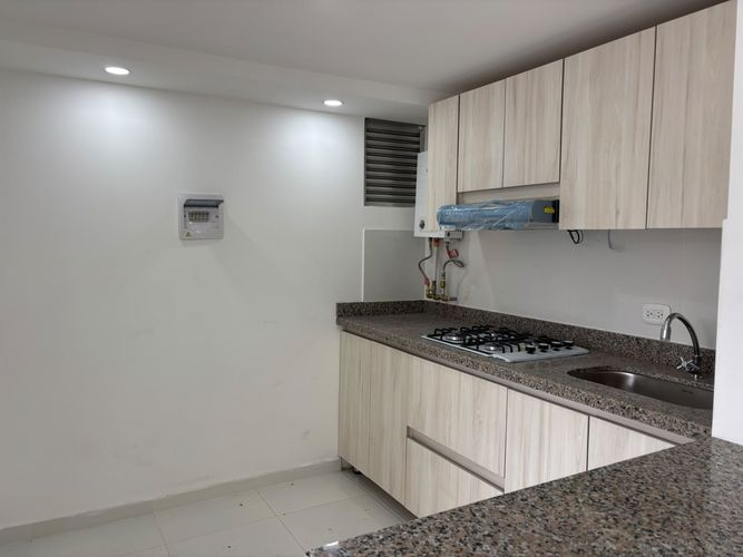 Apartamento de 3 alcobas en venta en Ub Coopacol, Chía, 50 m² · foto 7 de 21