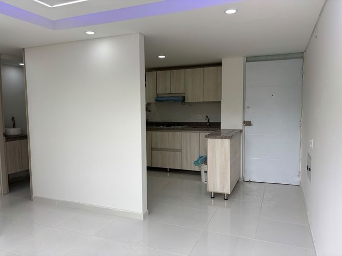 Apartamento de 3 alcobas en venta en Ub Coopacol, Chía, 50 m² · foto 8 de 21