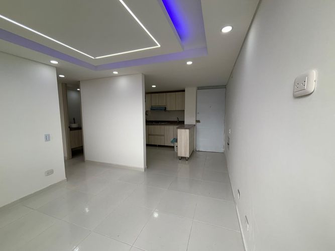 Apartamento de 3 alcobas en venta en Ub Coopacol, Chía, 50 m² · foto 10 de 21