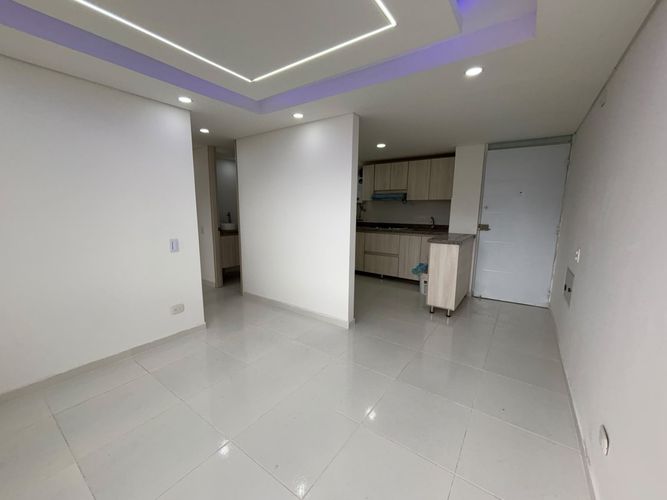 Apartamento de 3 alcobas en venta en Ub Coopacol, Chía, 50 m² · foto 11 de 21
