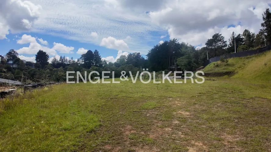 Lote en venta en Las Palmas, Envigado · foto 7 de 7