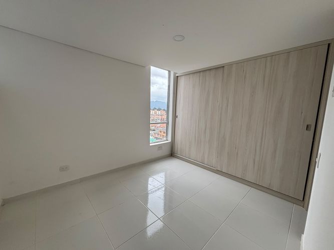 Apartamento de 3 alcobas en venta en Ub Coopacol, Chía, 50 m² · foto 18 de 21