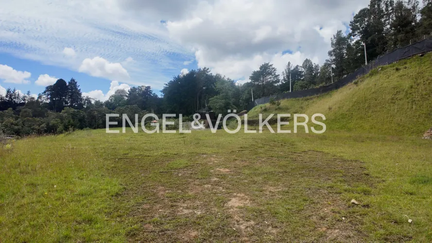 Lote en venta en Las Palmas, Envigado · foto 5 de 7