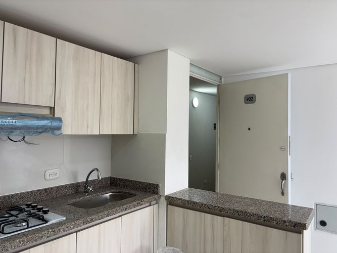 Apartamento de 3 alcobas en venta en Ub Coopacol, Chía, 50 m² · foto 5 de 21