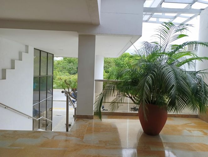 Oficina en arriendo en Centro, Montería, 42 m² · foto 2 de 12