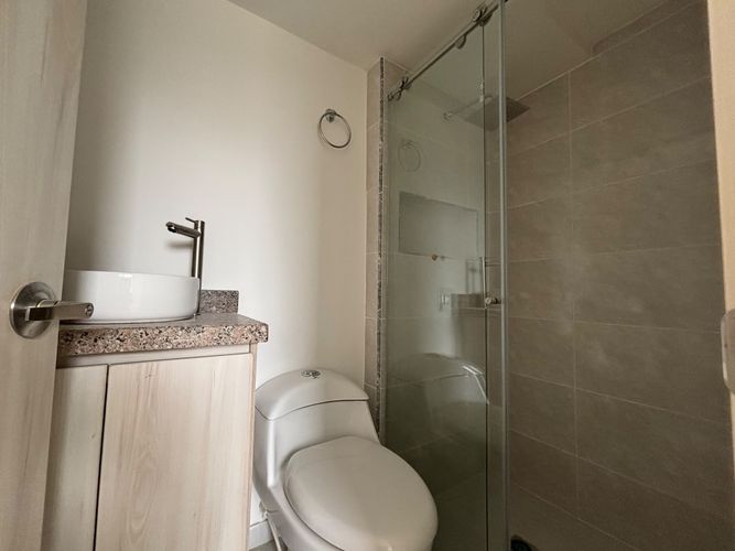 Apartamento de 3 alcobas en venta en Ub Coopacol, Chía, 50 m² · foto 21 de 21