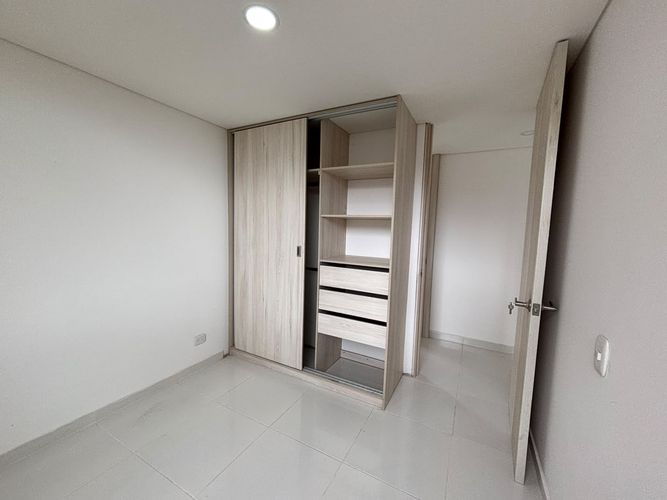 Apartamento de 3 alcobas en venta en Ub Coopacol, Chía, 50 m² · foto 17 de 21