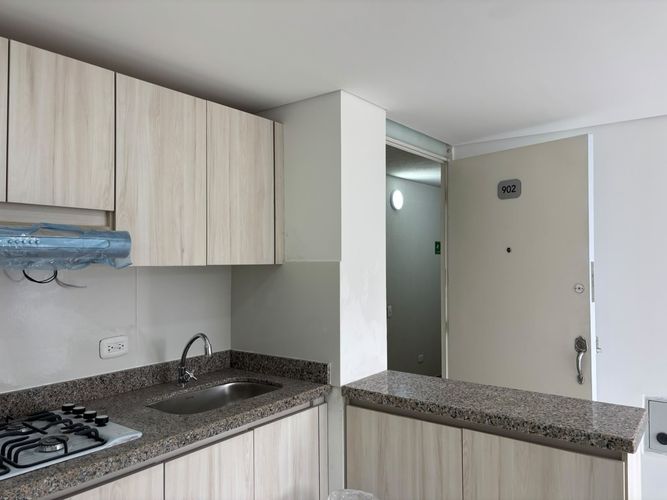 Apartamento de 3 alcobas en venta en Ub Coopacol, Chía, 50 m² · foto 4 de 21
