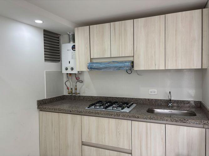 Apartamento de 3 alcobas en venta en Ub Coopacol, Chía, 50 m² · foto 6 de 21